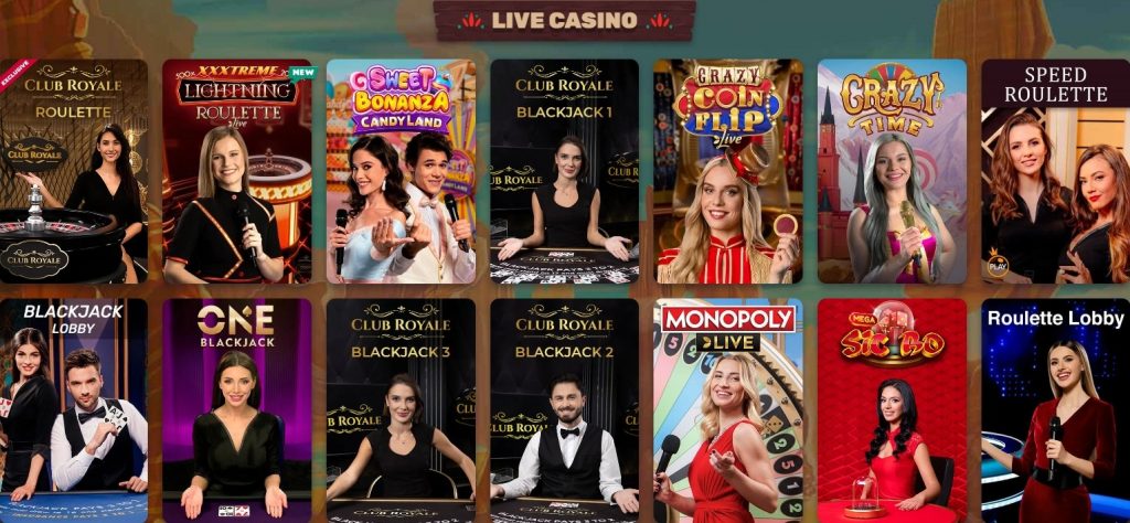 Why Play JetX at 5Gringos Casino?