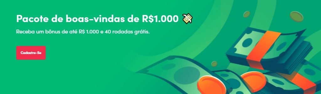 Blaze Casino Game Selection
