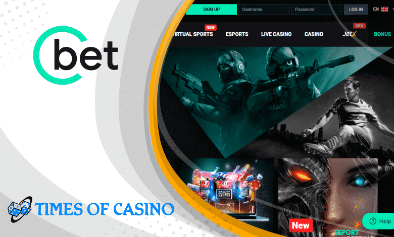 Cbet JetX Crash Game Review