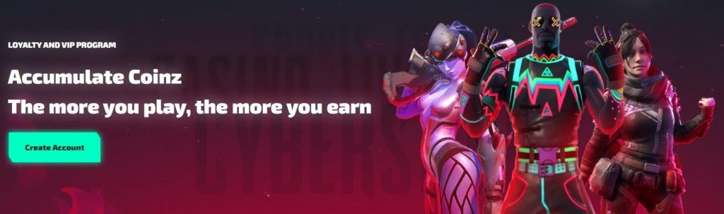 Casinozer Casino's mobile-friendly platform means