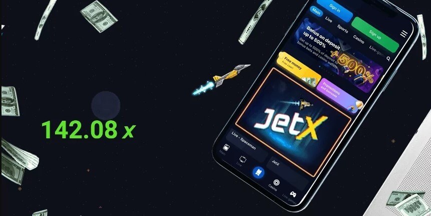 JetX Game Tricks