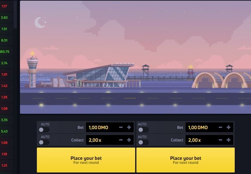 Types of Casino Games at KTO