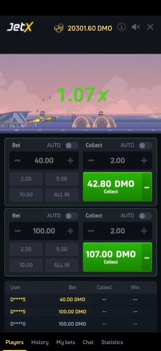 JetX Slot Strategy Unveiled
