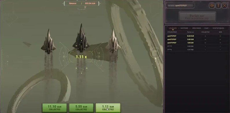 How to Play JetX3 Crash Game