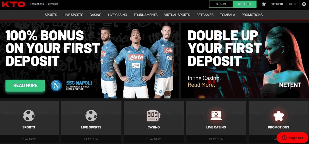 JetX Game at KTO Bet Casino