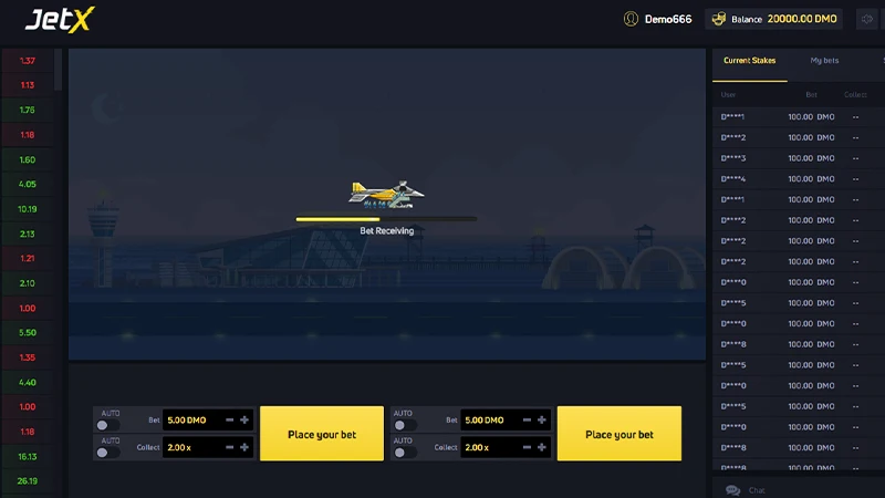 New to the Exciting World of JetX? Here's How to Play!