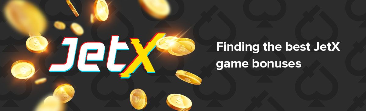 JetX Game Bonuses And Promotions