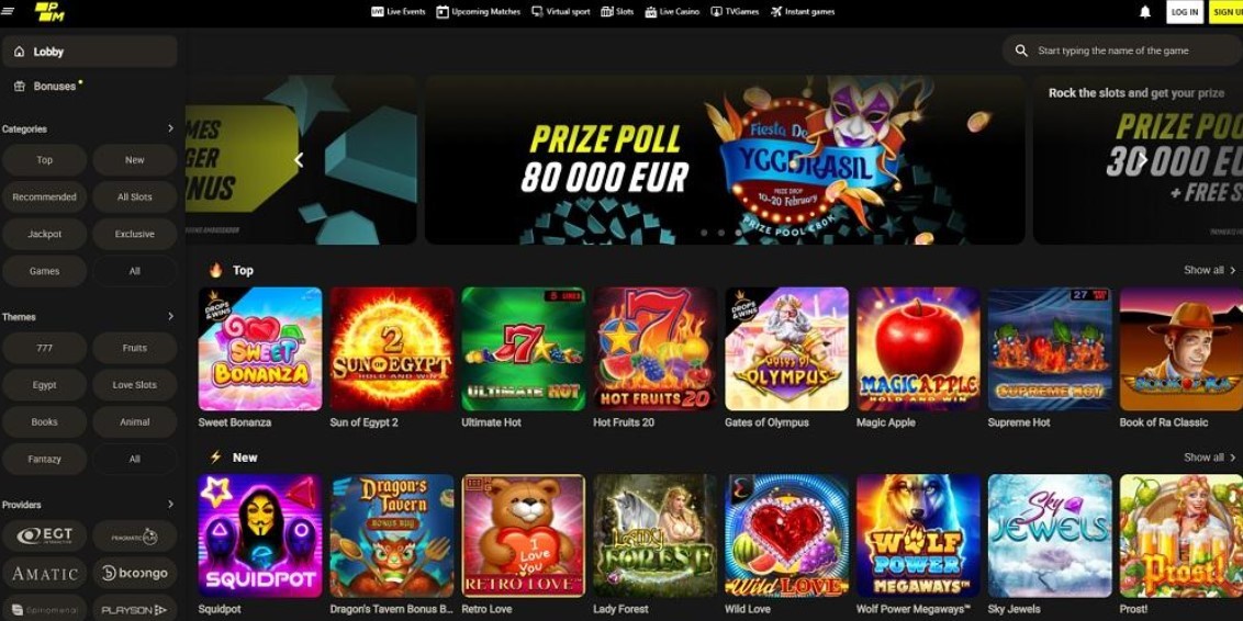 JetX Game at Parimatch Casino
