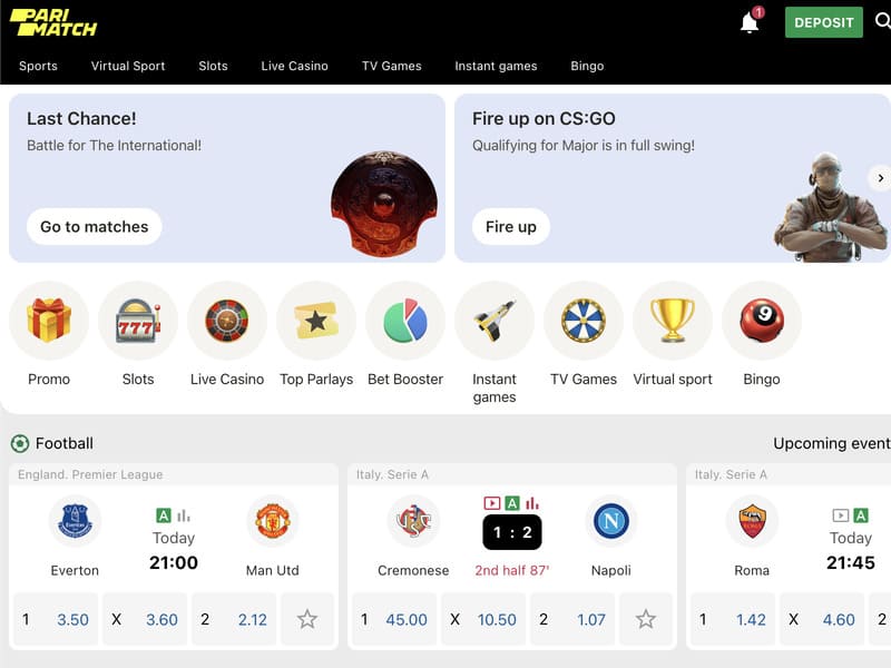 How to Play JetX at Parimatch Casino